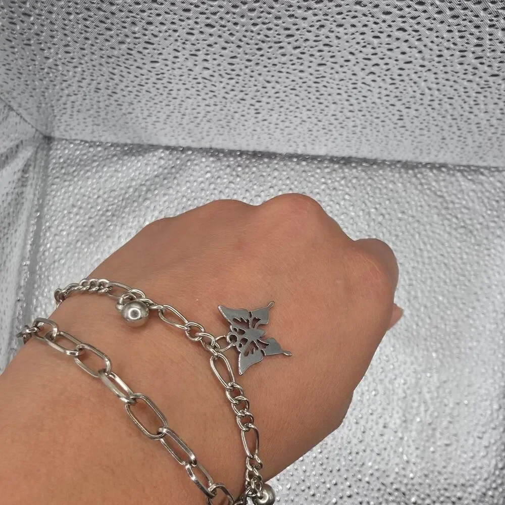 Unbranded Women's Silver Jewellery